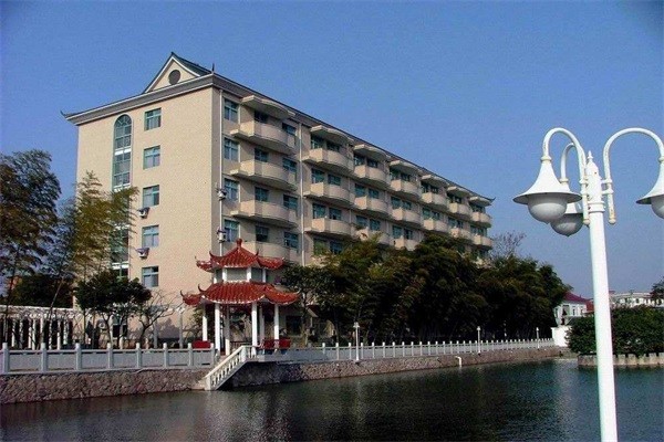 江山康复医院图库