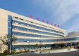 衢州市第三人民医院康复科图库